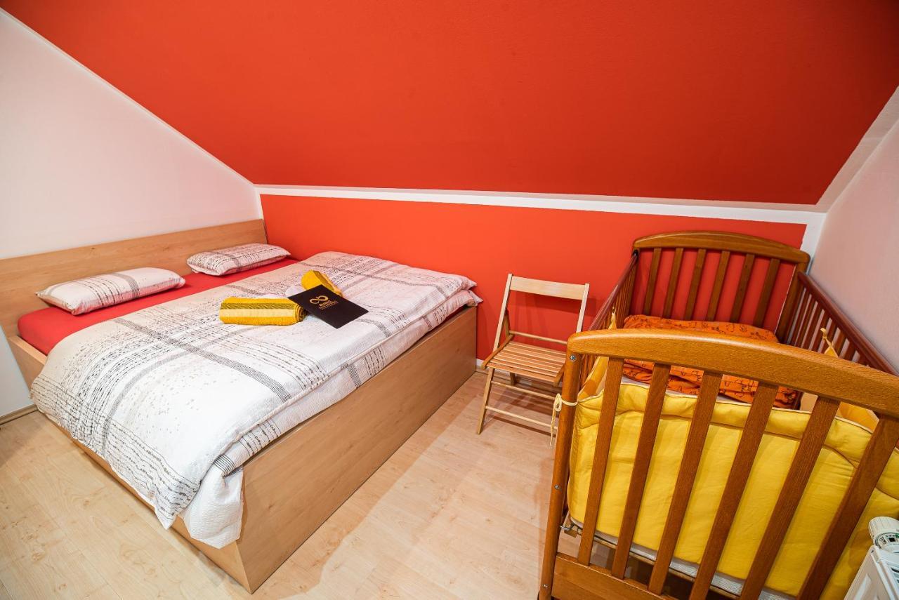 Lux Living Apartments Budic Near Terme Catez Brežice Esterno foto