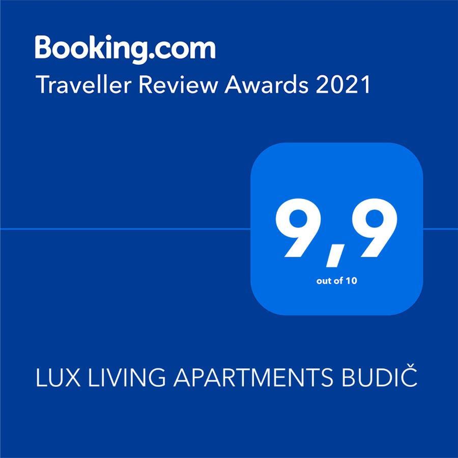 Lux Living Apartments Budic Near Terme Catez Brežice Esterno foto