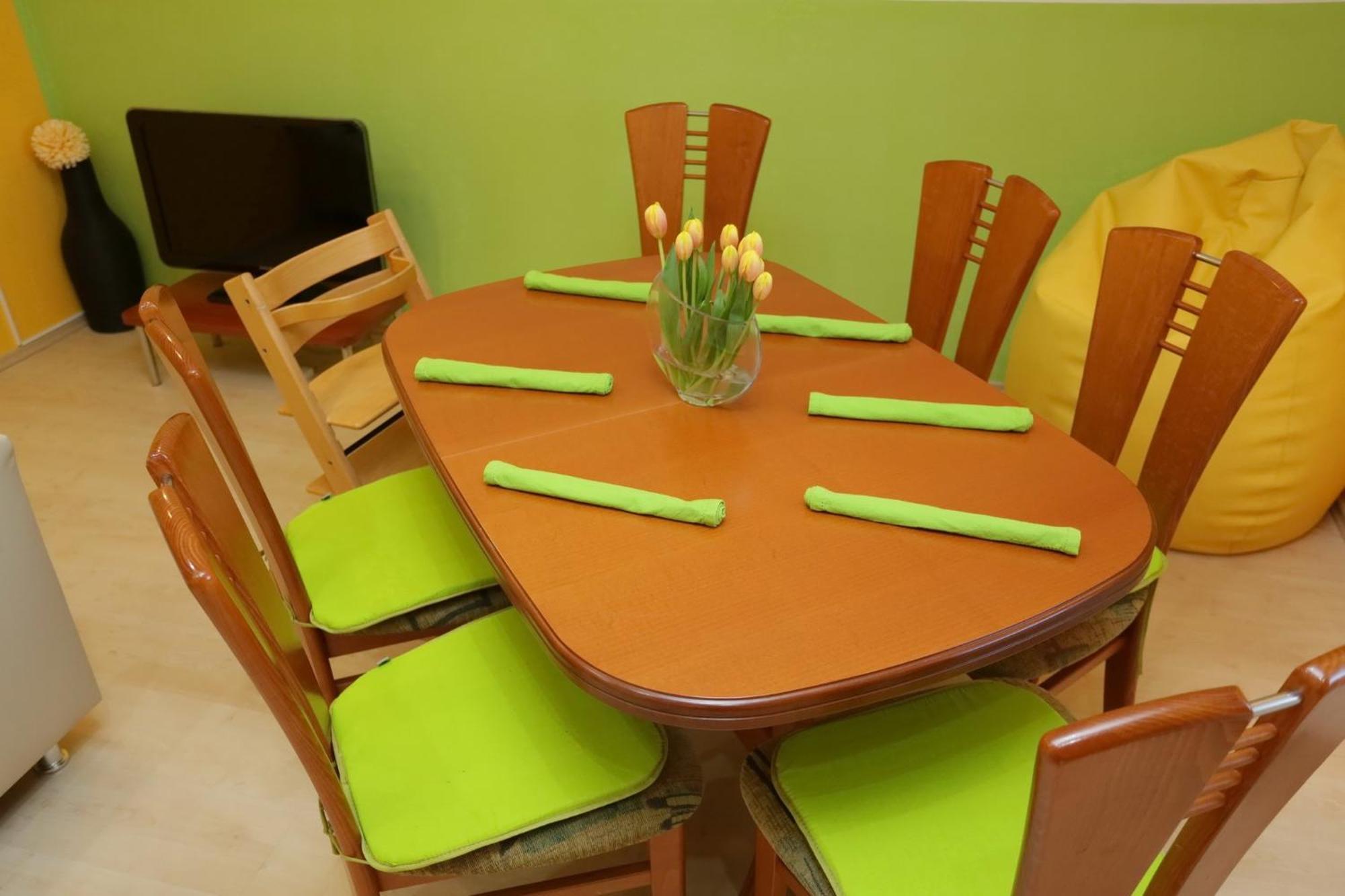 Lux Living Apartments Budic Near Terme Catez Brežice Camera foto