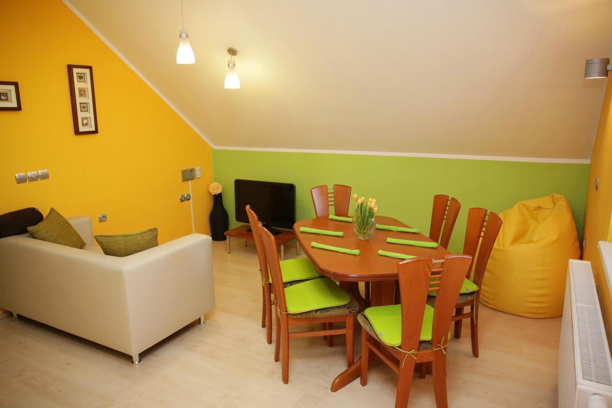 Lux Living Apartments Budic Near Terme Catez Brežice Camera foto