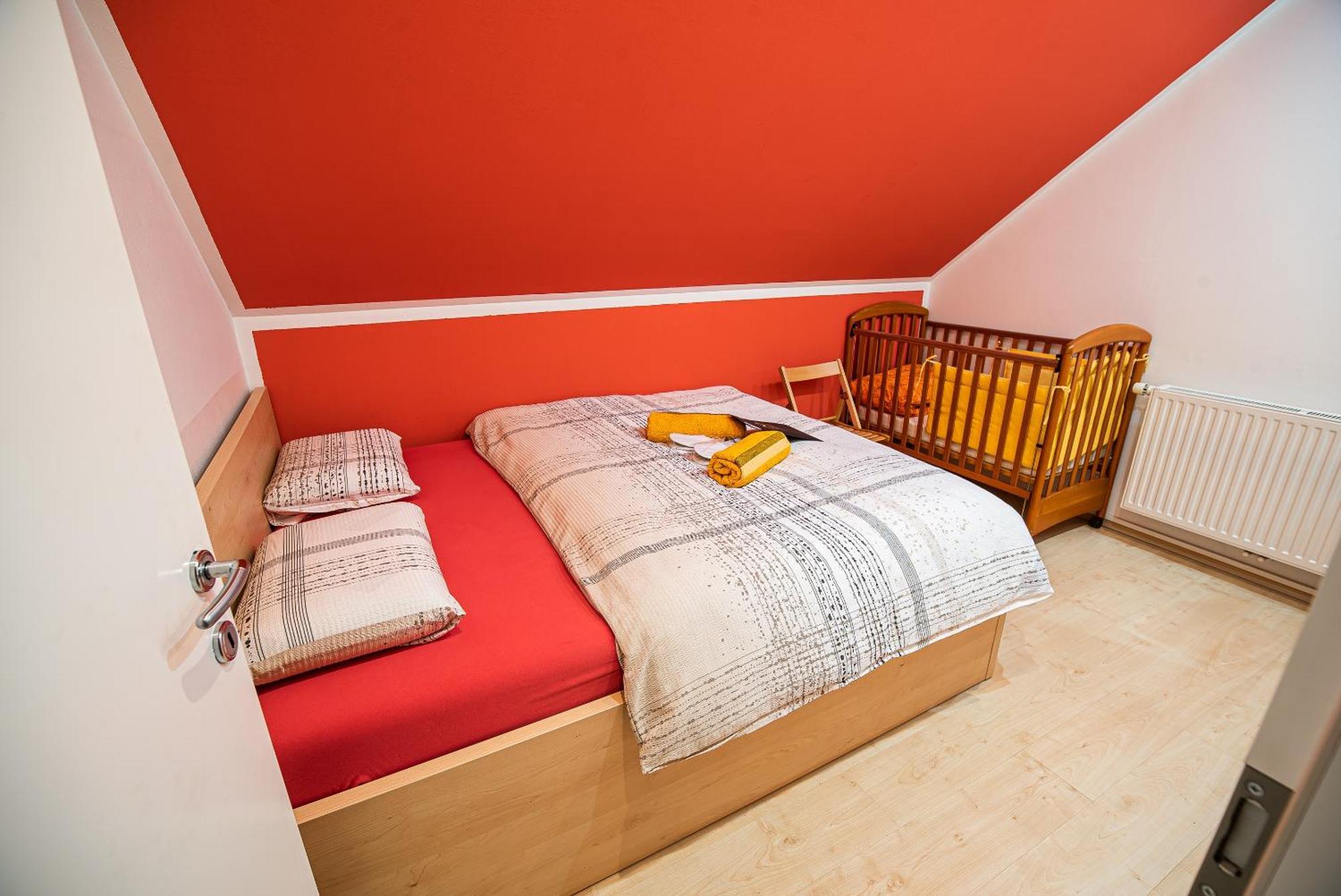 Lux Living Apartments Budic Near Terme Catez Brežice Camera foto