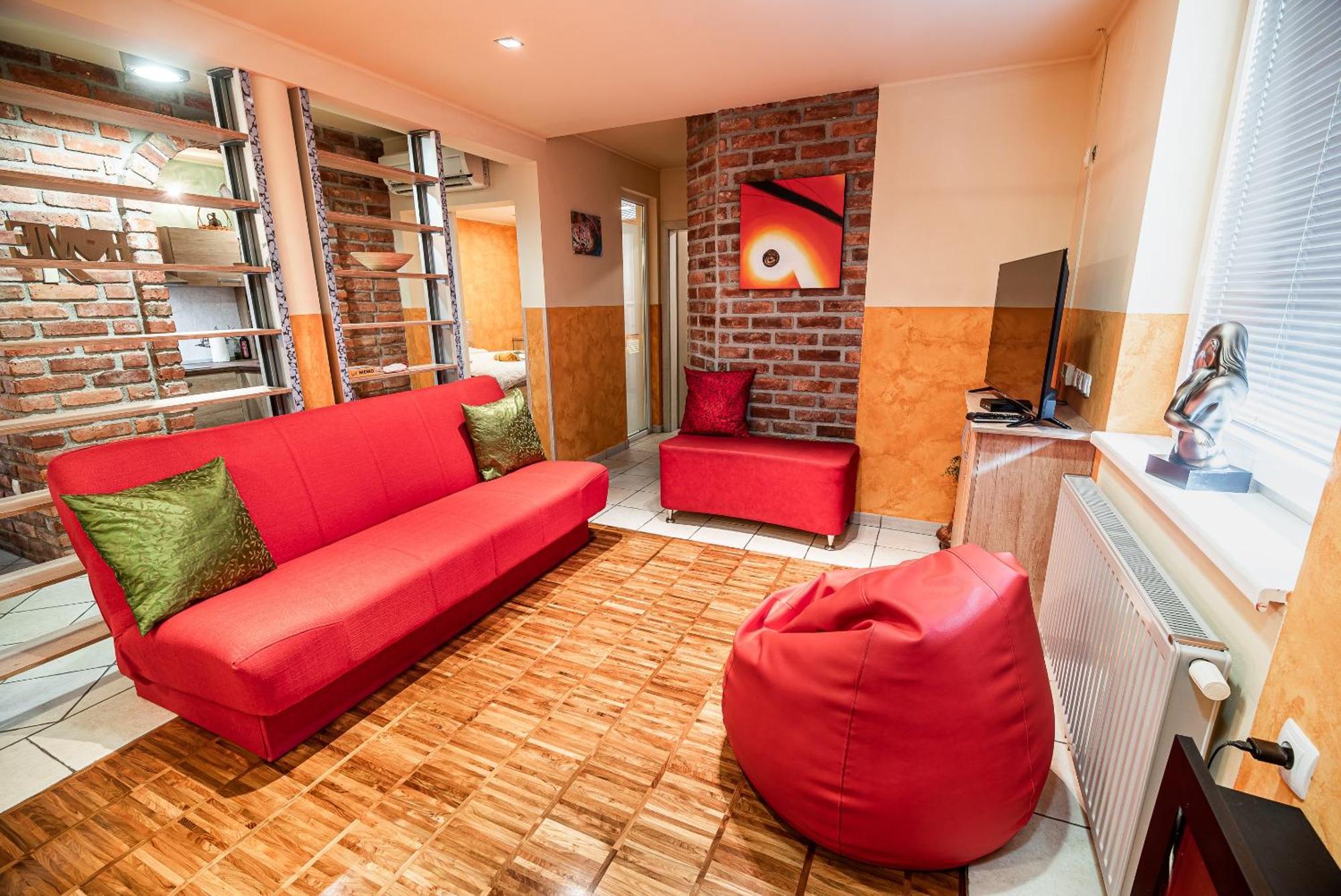 Lux Living Apartments Budic Near Terme Catez Brežice Camera foto