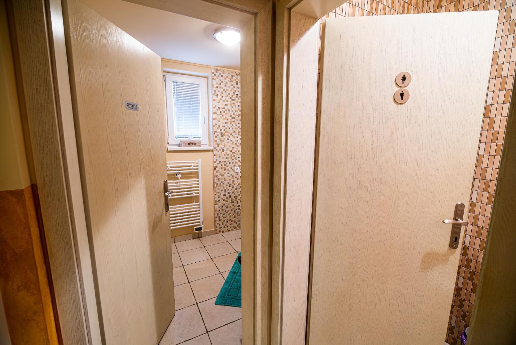 Lux Living Apartments Budic Near Terme Catez Brežice Camera foto