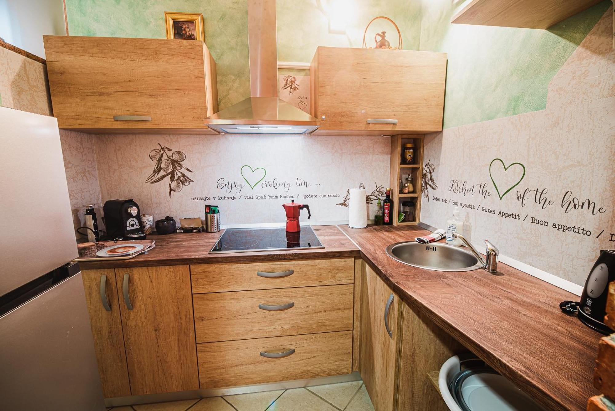 Lux Living Apartments Budic Near Terme Catez Brežice Camera foto