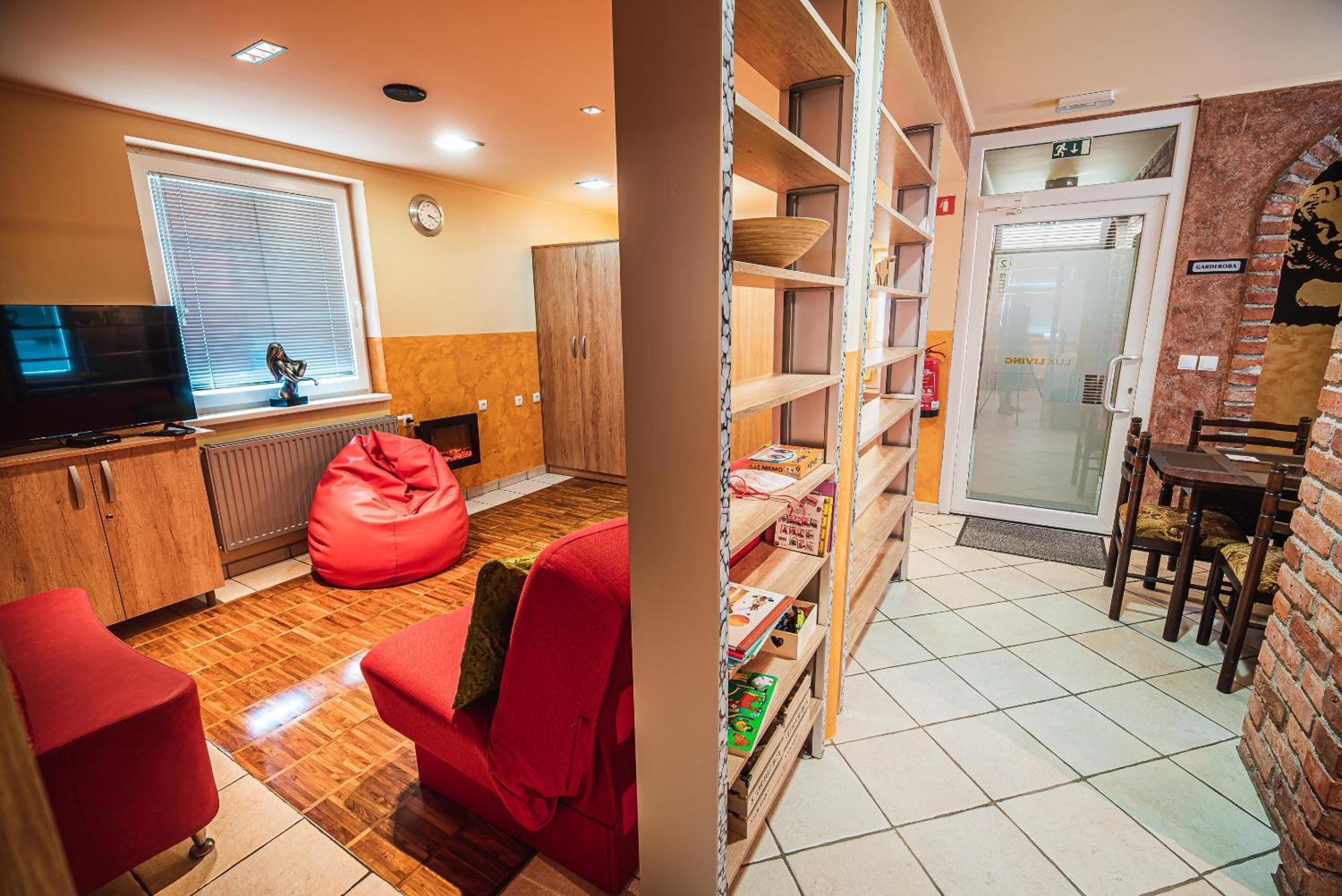Lux Living Apartments Budic Near Terme Catez Brežice Camera foto