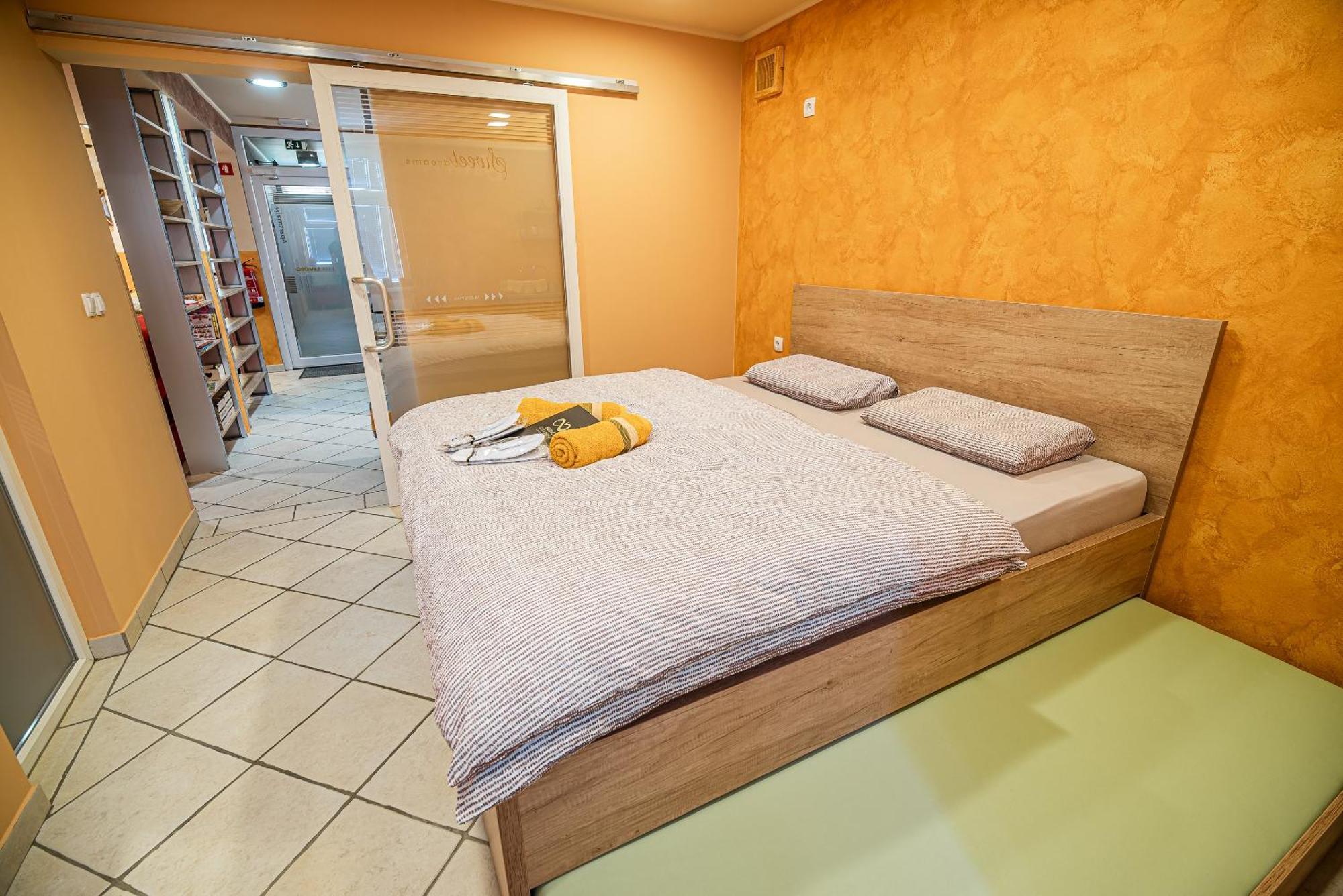 Lux Living Apartments Budic Near Terme Catez Brežice Camera foto