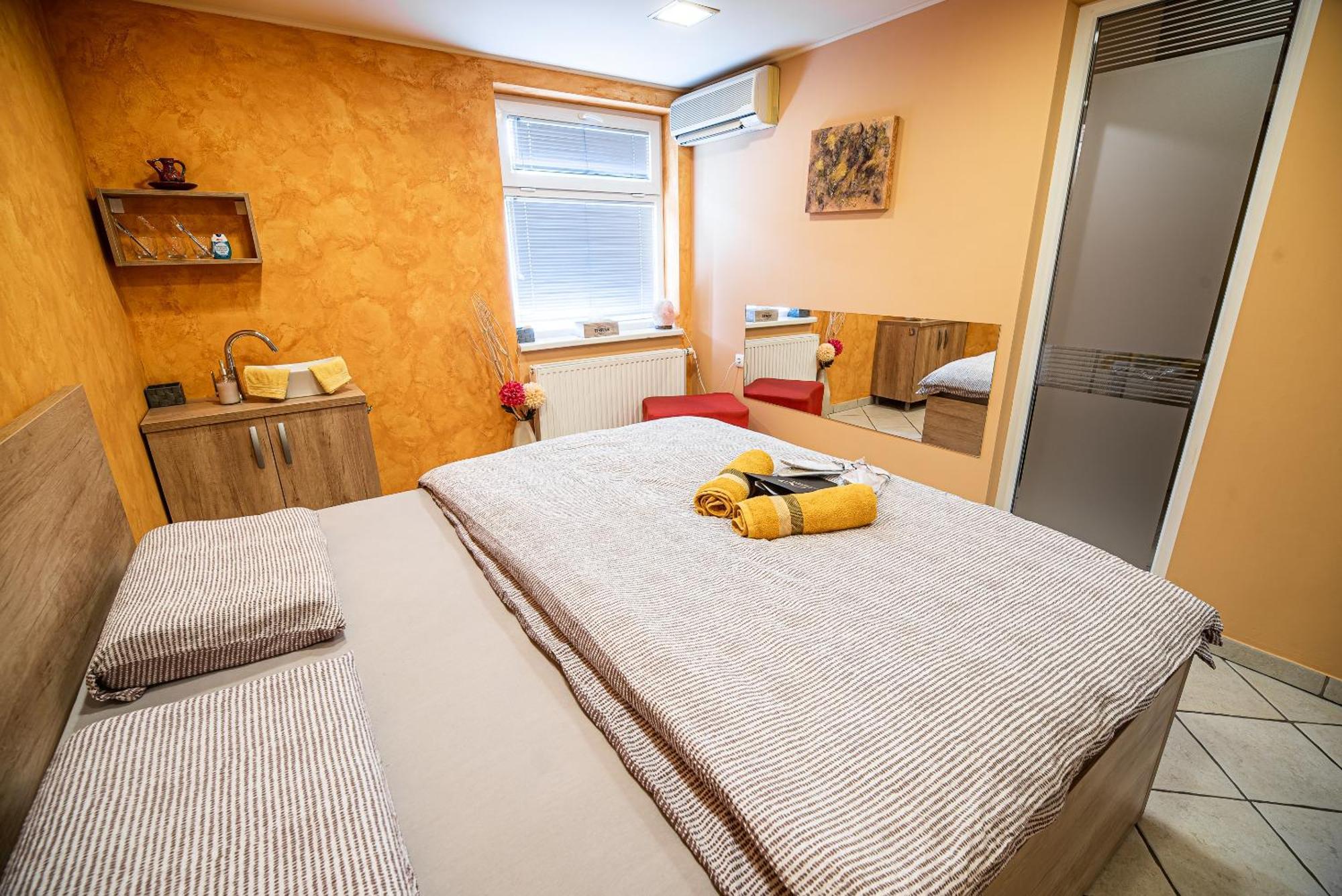 Lux Living Apartments Budic Near Terme Catez Brežice Camera foto