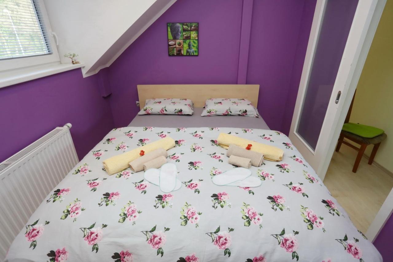 Lux Living Apartments Budic Near Terme Catez Brežice Esterno foto